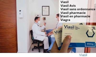 Viasil Erection